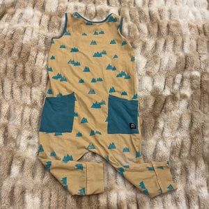 Rags ⛰5/6T⛰ Pockets Rag